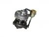 Turbocharger Turbocharger:Y4T6K682AA