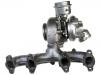 Турбонагнетателя Turbocharger:03G 253 019 JV