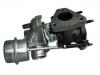 Turbocharger:028 145 702 X