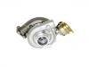 涡轮增压器 Turbocharger:074 145 703 E