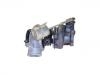 Turbocharger:028 145 701 E