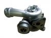 涡轮增压器 Turbocharger:070 145 701 E