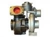 涡轮增压器 Turbocharger:076 145 701 BV