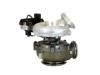 涡轮增压器 Turbocharger:11 65 7 796 312