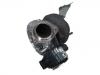 涡轮增压器 Turbocharger:11 65 7 790 311