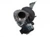 Turbocharger Turbocharger:11 65 7 790 311