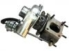 Turbocharger:28200-4X300