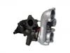 Turbocharger:77 00 101 141