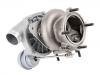 涡轮增压器 Turbocharger:993 123 013 82