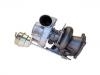 Turbocompresor Turbocharger:993 123 014 51