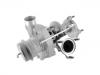 Turbocharger Turbocharger:996 123 983 71