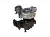 Turbolader Turbocharger:9640355080