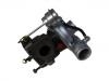 Turbocharger:9635220680