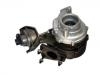 Turbocompresor Turbocharger:9654919580