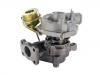 Turbocharger Turbocharger:9632427880