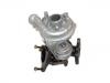 Turbocharger:71723507