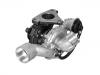 Turbocompresor Turbocharger:9631536380