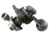 Turbocharger Turbocharger:646 096 01 99