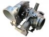 涡轮增压器 Turbocharger:640 090 17 80