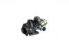 Turbocharger:602 096 05 99