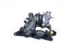 Turbocharger Turbocharger:160 096 03 99