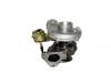 Turbolader Turbocharger:611 096 10 99