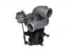 涡轮增压器 Turbocharger:611 096 11 99