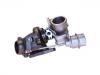 Turbolader Turbocharger:601 096 03 99