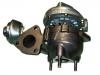 涡轮增压器 Turbocharger:18900-RMA-E01