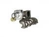 Turbolader Turbocharger:1 135 266