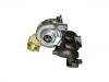 Turbolader Turbocharger:1S7Q-6K682-BJ