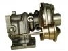 Turbocharger:46556011