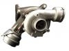 Turbocompresor Turbocharger:55181245