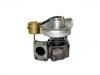 涡轮增压器 Turbocharger:46234429