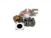 Turbocharger Turbocharger:46763886