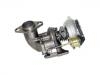 Турбонагнетателя Turbocharger:9625820280