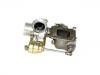 涡轮增压器 Turbocharger:98481610