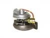 Turbocharger Turbocharger:46528420