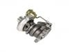 Турбонагнетателя Turbocharger:MD192603