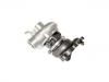 Turbocharger Turbocharger:MD187208