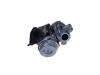 Turbolader Turbocharger:55197838