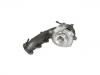 Turbolader Turbocharger:90490382