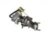 Turbocharger:66109-03180