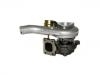 Turbocharger Turbocharger:14411-G2401