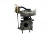 Turbocharger:17201-46030