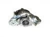 Turbocharger Turbocharger:1271943