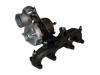 Turbocharger Turbocharger:038 253 016 FV