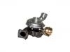 Turbolader Turbocharger:46769104