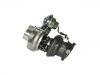 Turbocharger:8602115