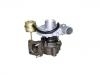 涡轮增压器 Turbocharger:60801992